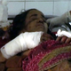 Image for article titled Indian Woman Kills Leopard In Epic Fight To The Death